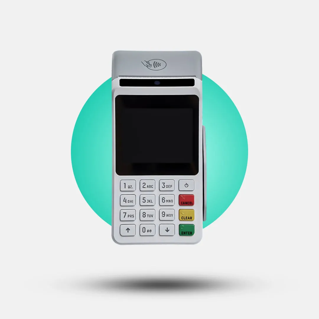 دستگاه کارتخوان سیار Novadigi | خرید بهترین پوز سیار با قیمت مناسب