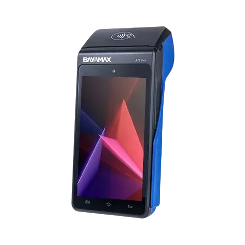 کش لس رومیزی A75 Pro